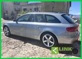 AUDI A4 usata, con Airbag laterali
