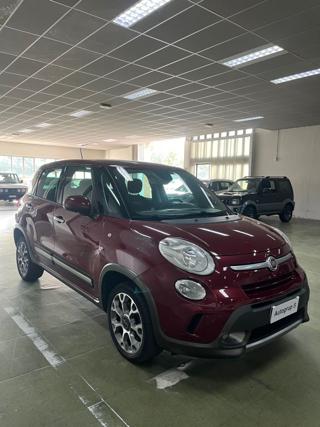 FIAT 500L usata, con Autoradio