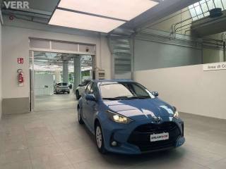 TOYOTA Yaris usata, con Airbag laterali