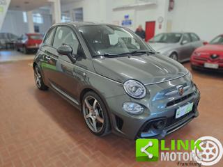 ABARTH 595 usata, con Airbag laterali
