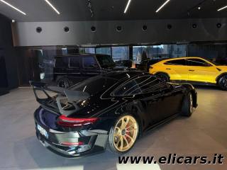 PORSCHE 911 usata, con Sospensioni pneumatiche