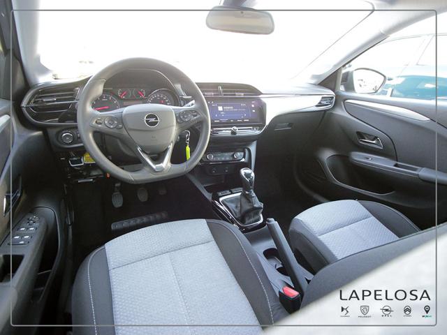 OPEL Corsa usata, con Park Distance Control