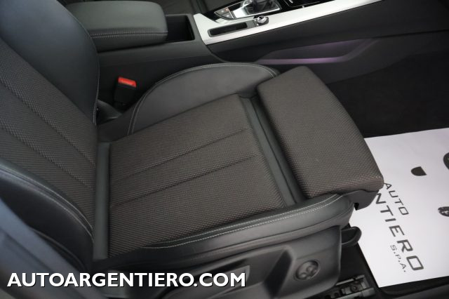 AUDI A5 usata, con Sound system