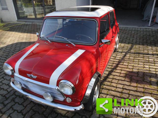 ROVER Mini usata 4