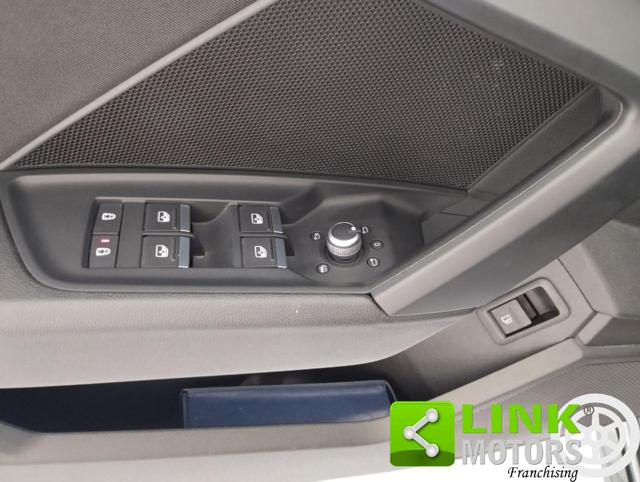AUDI A3 usata, con Controllo trazione