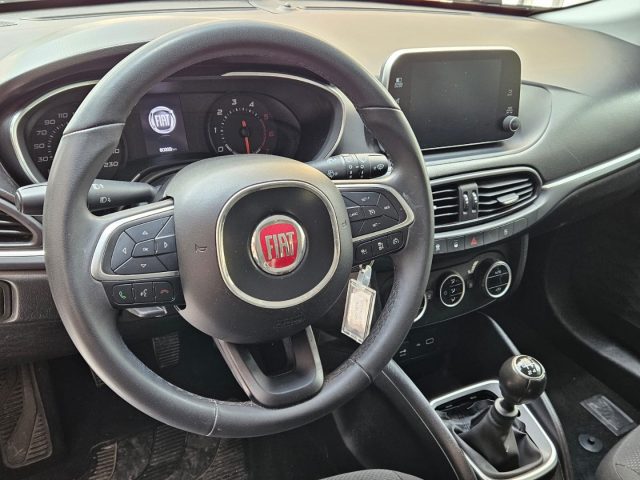 FIAT Tipo usata, con Chiusura centralizzata