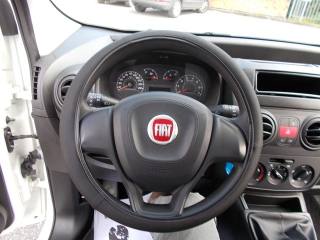 FIAT Fiorino usata, con ESP