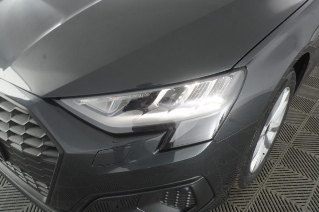 AUDI A3 usata 7