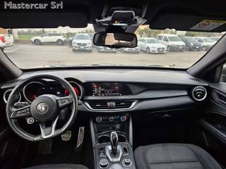 ALFA ROMEO Stelvio usata, con ESP