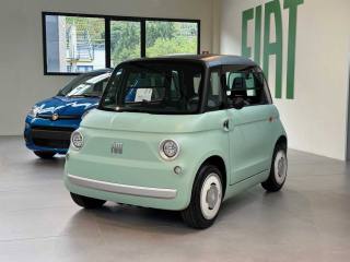 FIAT Topolino 6kw