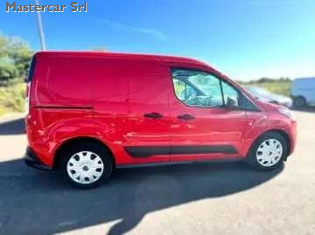 FORD Transit Connect usata, con Chiusura centralizzata