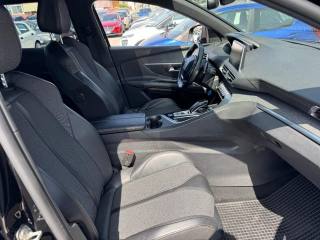 PEUGEOT 3008 usata, con Cronologia tagliandi