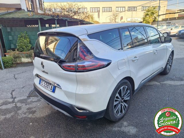 RENAULT Espace usata, con Airbag Passeggero