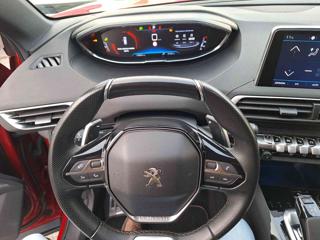 PEUGEOT 3008 usata, con Immobilizzatore elettronico