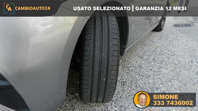 OPEL Corsa-e usata, con Fendinebbia
