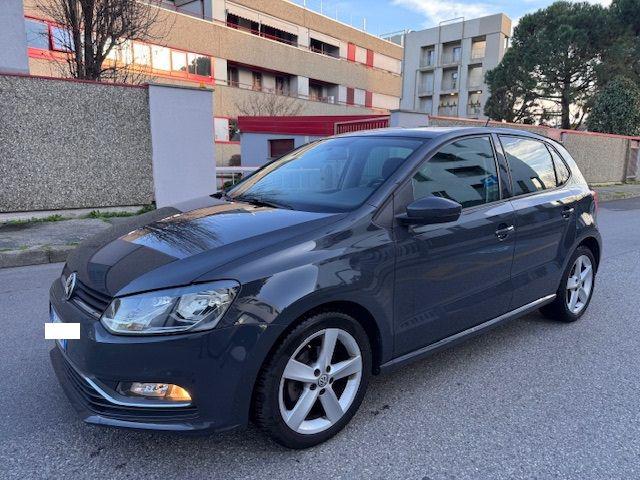 VOLKSWAGEN Polo usata, con ABS