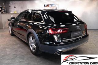 AUDI A6 allroad usata, con Boardcomputer