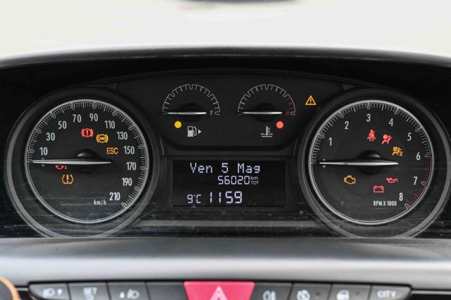 LANCIA Ypsilon usata, con Chiusura centralizzata telecomandata