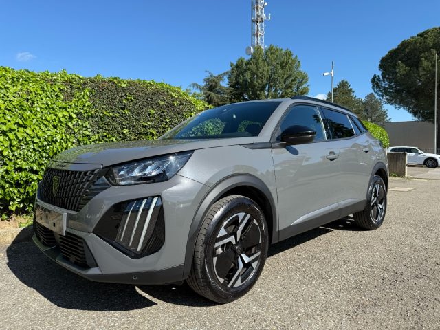 PEUGEOT 2008 usata, con ABS