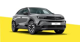 OPEL Mokka usata, con Airbag