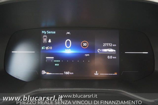 RENAULT Clio usata 14