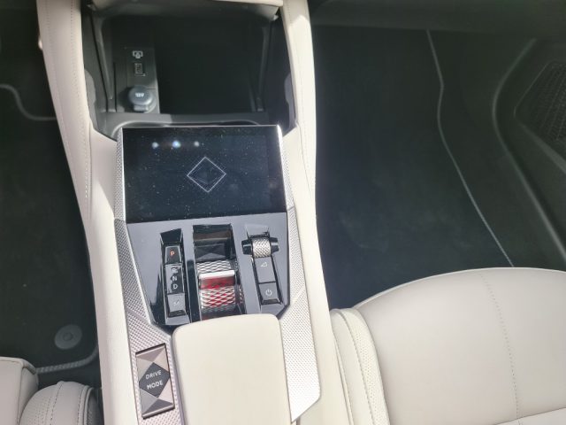 DS AUTOMOBILES DS 4 usata 16