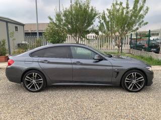 BMW 420 usata, con Autoradio