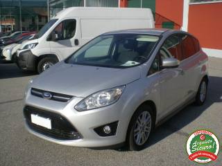 FORD C-Max usata, con Airbag Passeggero