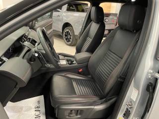 LAND ROVER Discovery Sport usata, con USB