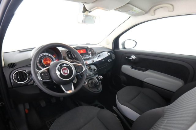FIAT 500 usata 1