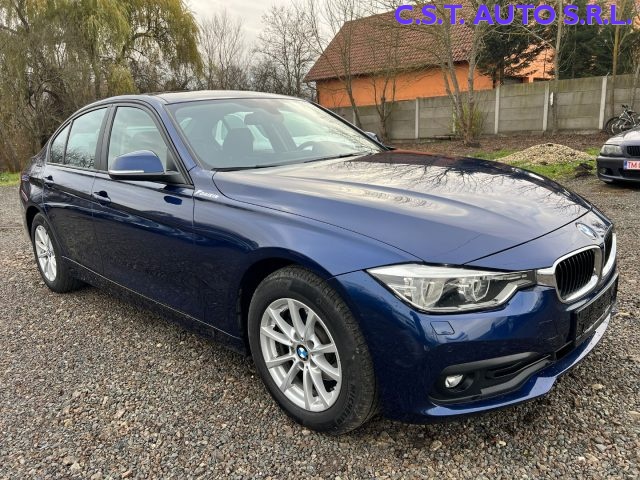 BMW 318 usata, con Airbag laterali