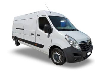 OPEL Movano 35 2.3 CDTI 145CV S&S Passo Lungo-TA L3H2 Furgone