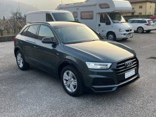 AUDI Q3 usata, con Boardcomputer
