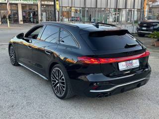 AUDI A5 usata, con Airbag laterali