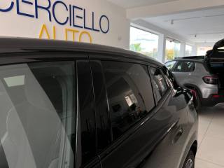 BMW X2 usata, con Isofix