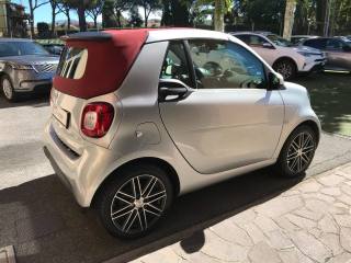 SMART ForTwo usata, con Airbag Passeggero