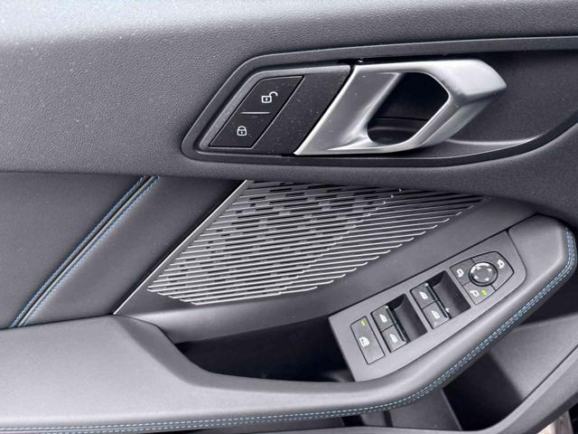BMW 118 usata, con Interni in pelle