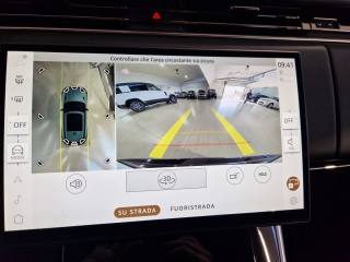 LAND ROVER Range Rover Sport usata, con Touch screen