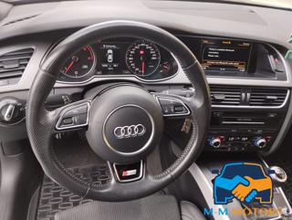 AUDI A4 usata, con Chiusura centralizzata