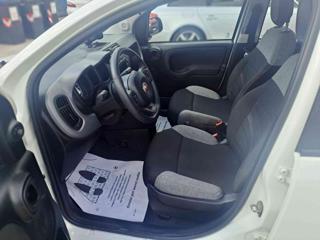 FIAT Panda usata, con Airbag