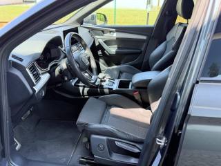 AUDI Q5 usata, con Controllo automatico clima