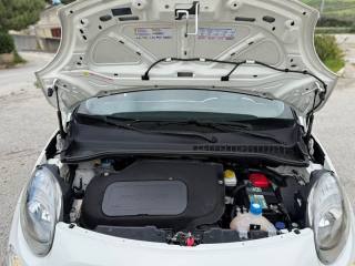 FIAT 500L usata, con Chiusura centralizzata telecomandata