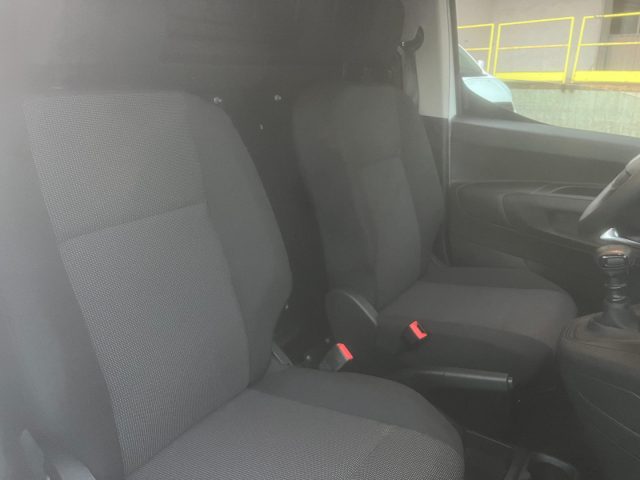 FIAT Doblo usata, con Airbag testa