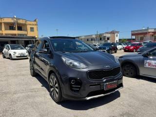 KIA Sportage usata, con Airbag