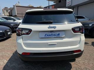 JEEP Compass usata, con Boardcomputer