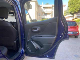 JEEP Renegade usata 14