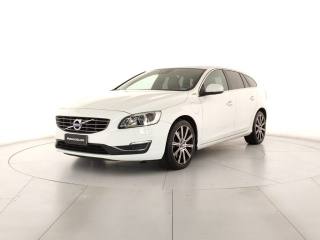 VOLVO V60 usata, con Airbag