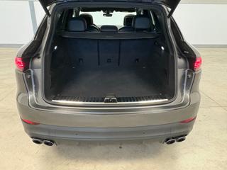 PORSCHE Cayenne usata, con Immobilizzatore elettronico