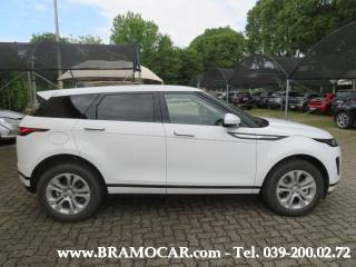 LAND ROVER Range Rover Evoque usata, con Alzacristalli elettrici