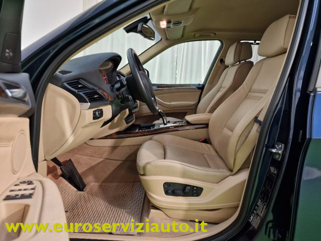 BMW X5 usata, con MP3